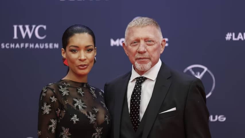 Boris Becker (57) Father for the fifth time: this is his turbulent love life