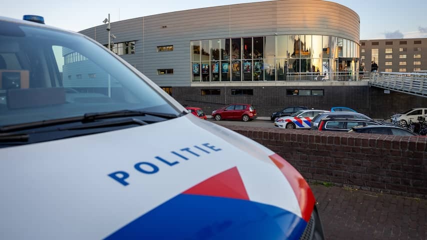 Two house searches within 24 hours in the same house after stabbing Alblasserdam