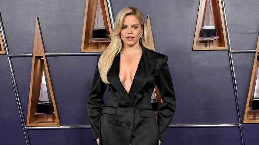 American singer Reneé Rapp next year to AFAS Live