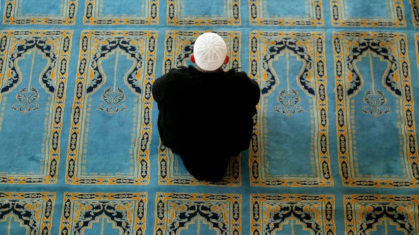 Court judges for the first time that the municipality was negligent in the mosque investigation