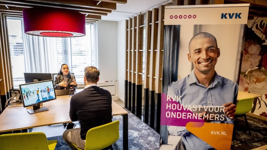 You do not bypass false independence with a BV, warns the Chamber of Commerce