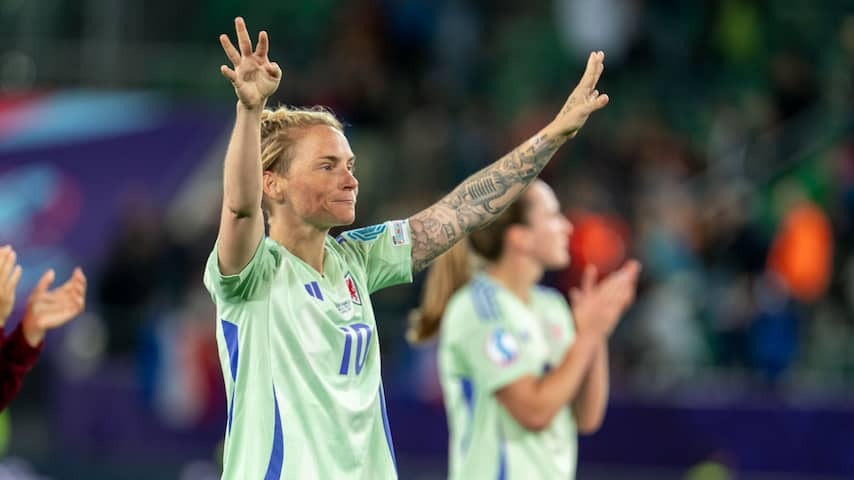 Wales wants to flourish against England and help orange: 'Nice to have influence'