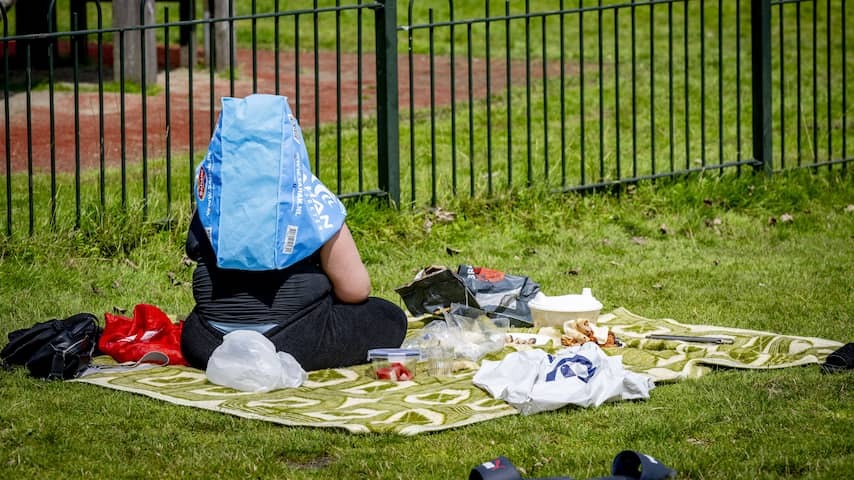 Why heat in Europe is increasingly common: 'Consequences are already measurable'