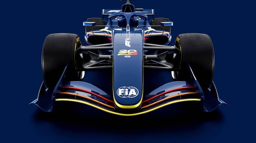 F1 is changing considerably in 2026: everything about the year that his shadow is calling out