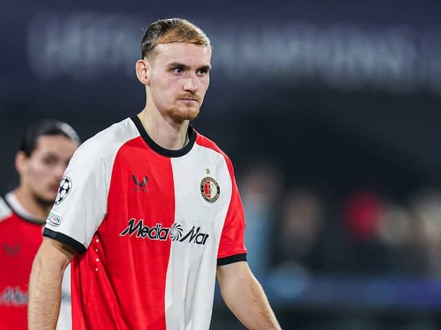 News from Rotterdam: Beelen operated on leg fracture