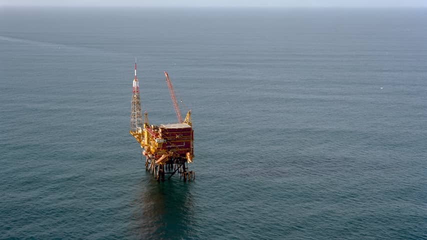 New Zealand Undo-Oil and Gas extraction
