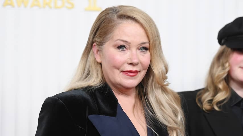 Christina Applegate releases its memoirs in March: 'A lot to say'