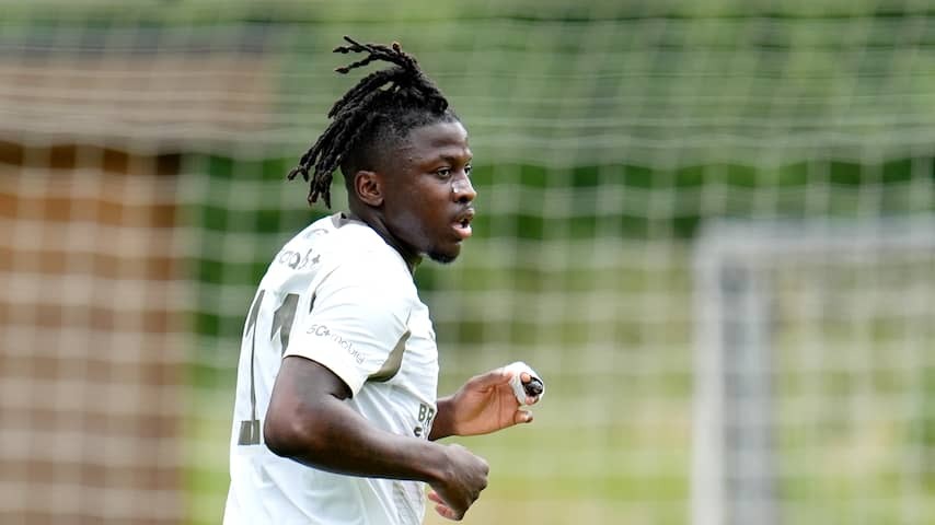 Bakayoko