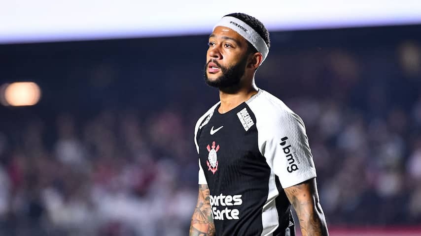 Corinthians promises to comply with Memphis Contract: 'There are no problems'
