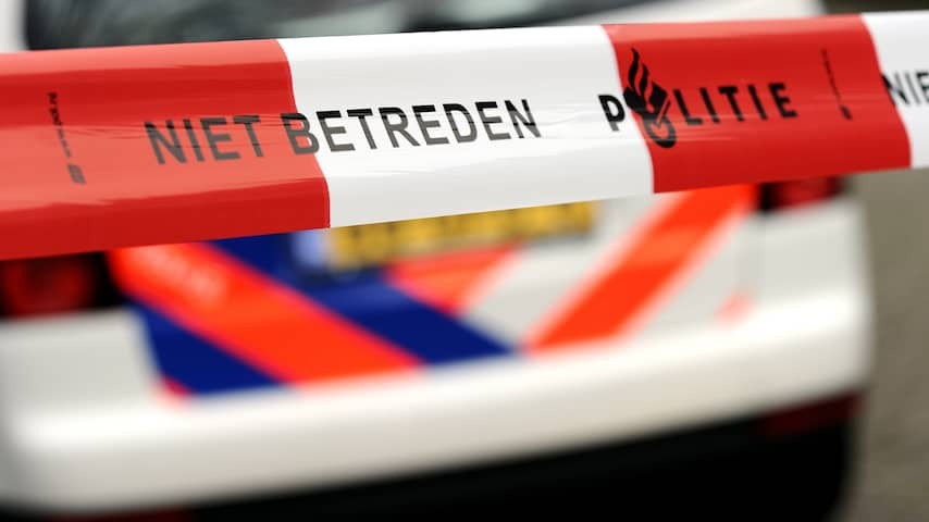 Body found in trunk of burnt -out car near Landgraaf