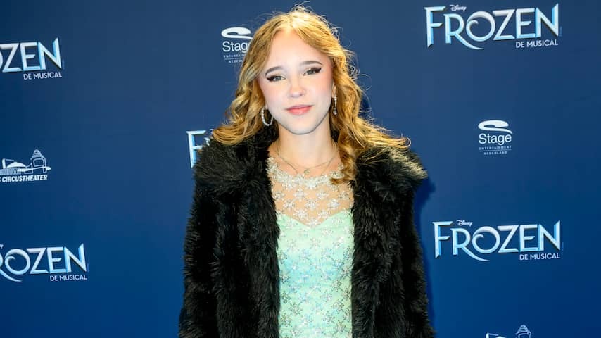 Emma Kok out of criticism of a hospital after visitors: 'I feel stupid'