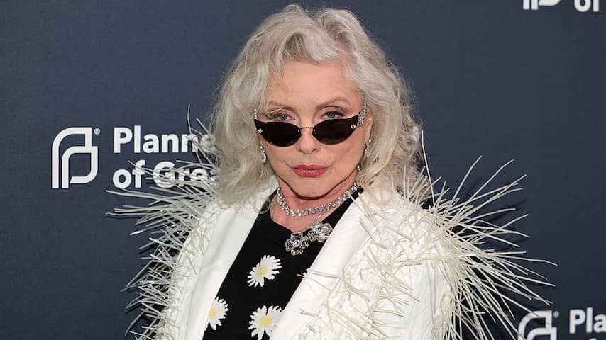 American band Blondie is coming with a new album in the last quarter of this year