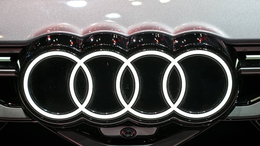 Challenging six months for Audi through trade war and necessary transformation