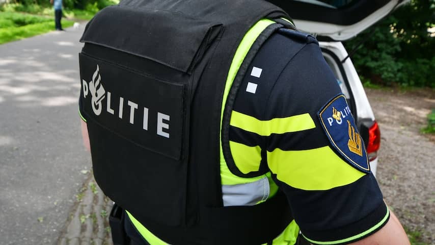 Emmenaar (21) shot in Coevorden, 18-year-old man arrested