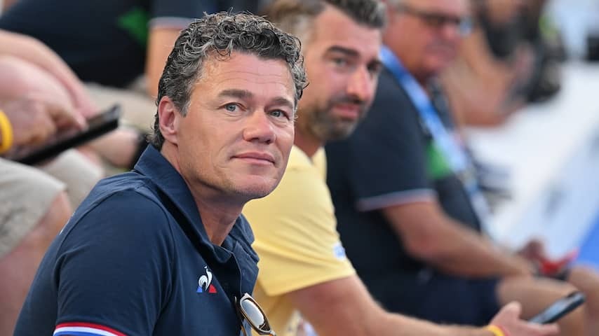 Jacco Verhaeren