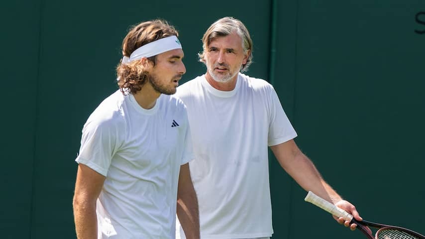Tsitsipas