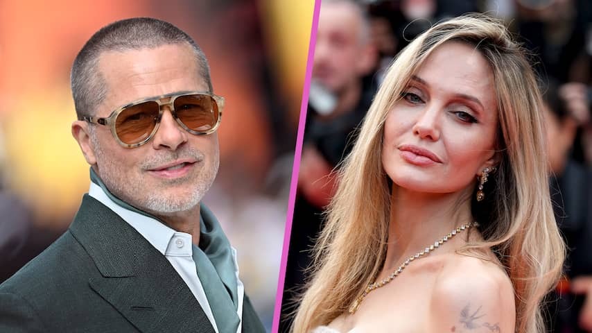 Brad Pitt wants to see private messages from his ex Angelina Jolie in vineyard reasons