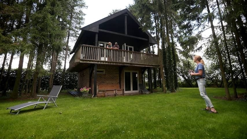 Have you just bought a holiday home? Share your story