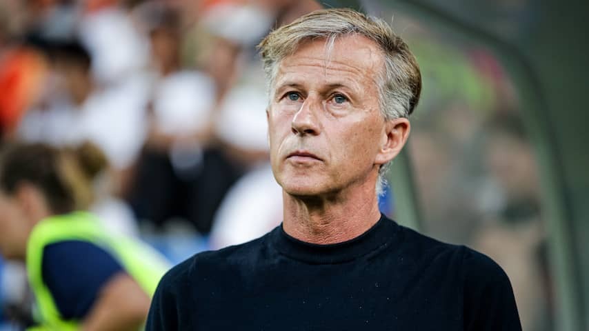 After the decision KNVB, it was not the question whether EC would fail for Orange