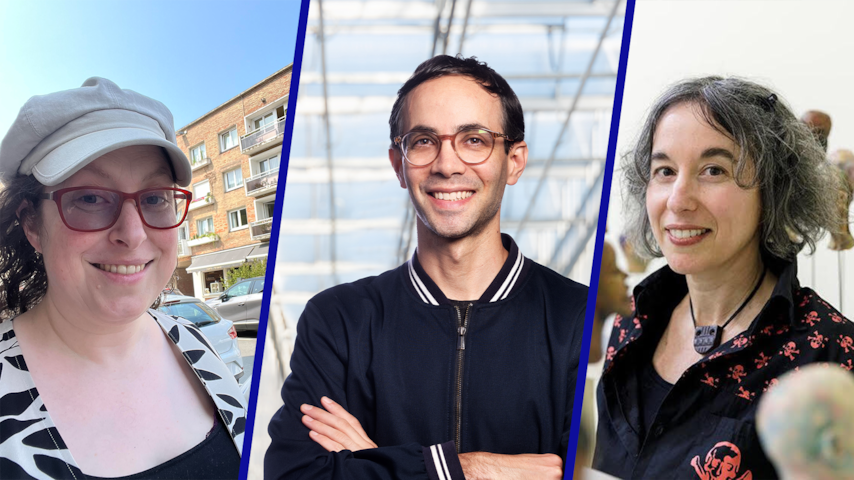 Israelis in the Netherlands about changed atmosphere here: 'I don't want to live in fear'