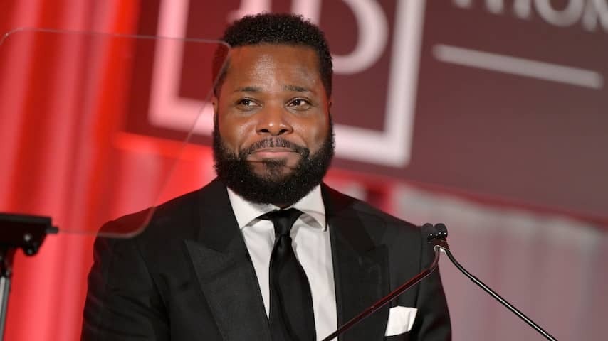 Colleagues commemorate The Cosby Show actor Malcolm-Jamal Warner