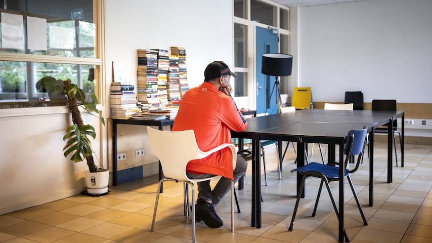 Good news this week: tightened heat policy for homeless people in Amsterdam