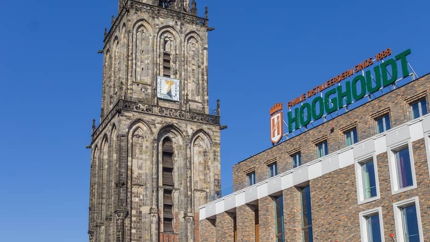 Hooghoudt Groningen