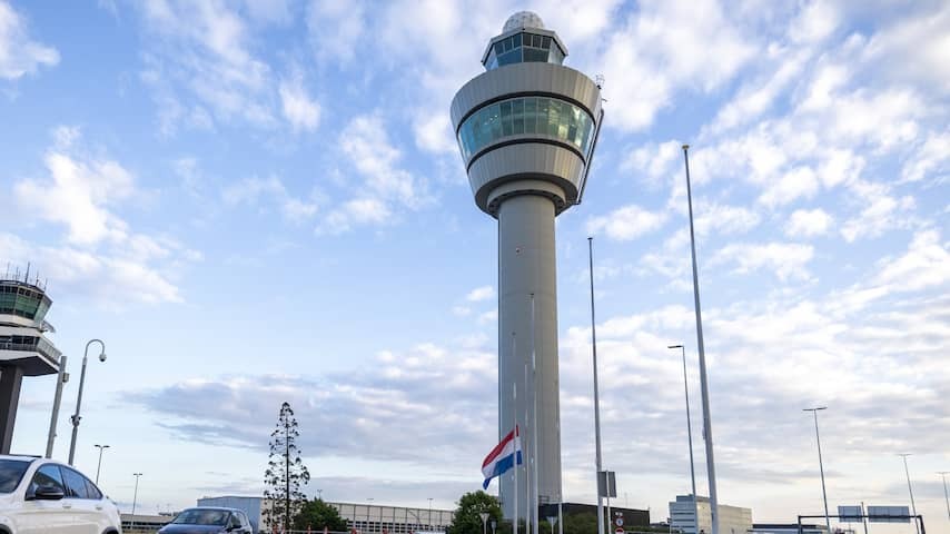 Schiphol