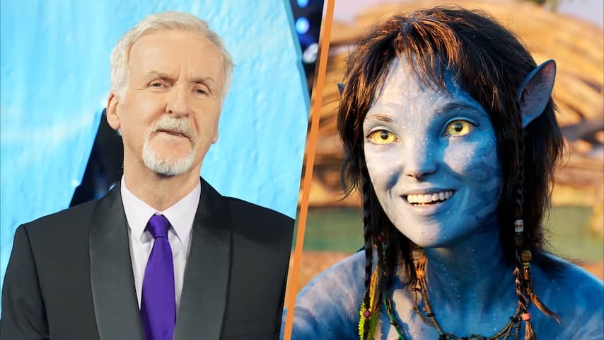 James Cameron has plans for Avatar series: 'Only finding the right makers'