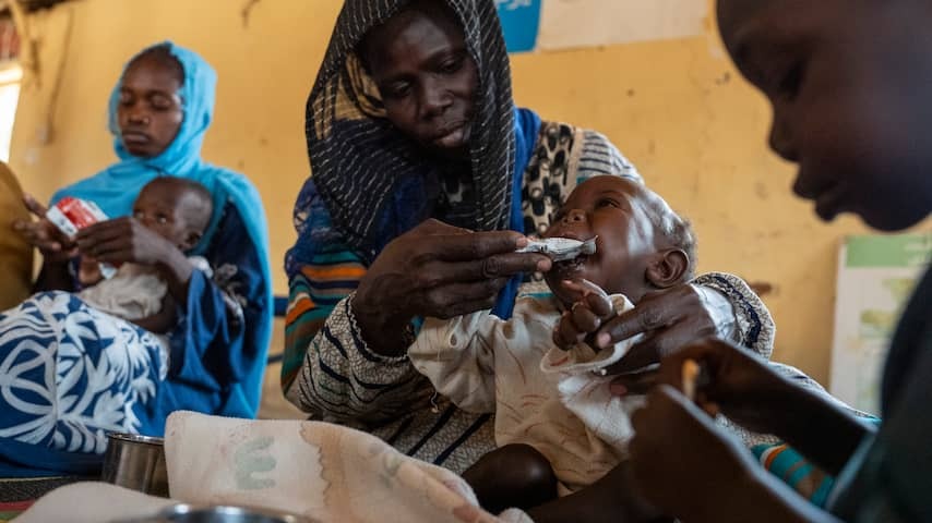 According to researchers, dismantling USAID can lead to fourteen million deaths