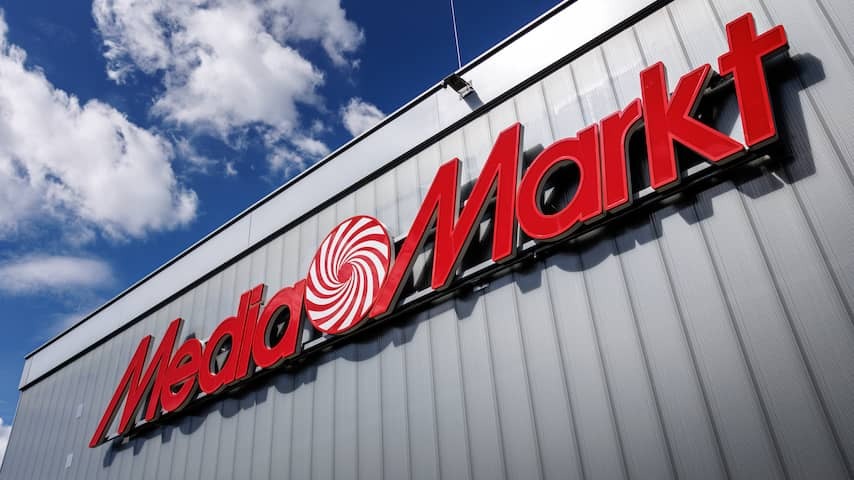 Parent company behind MediaMarkt is partly in Chinese hands