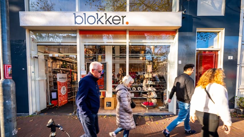 blocker