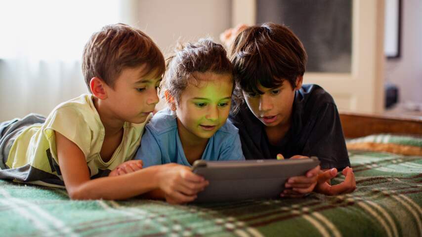 App that should protect European children online is tested in five countries