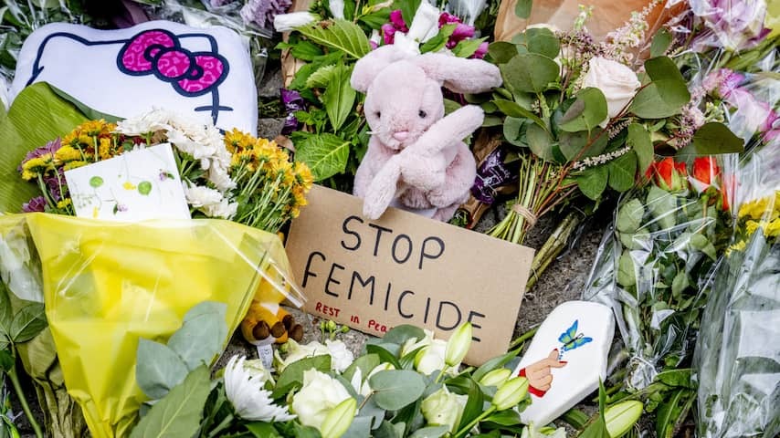 What the Netherlands can learn from Spain and Serbia to prevent women's murder
