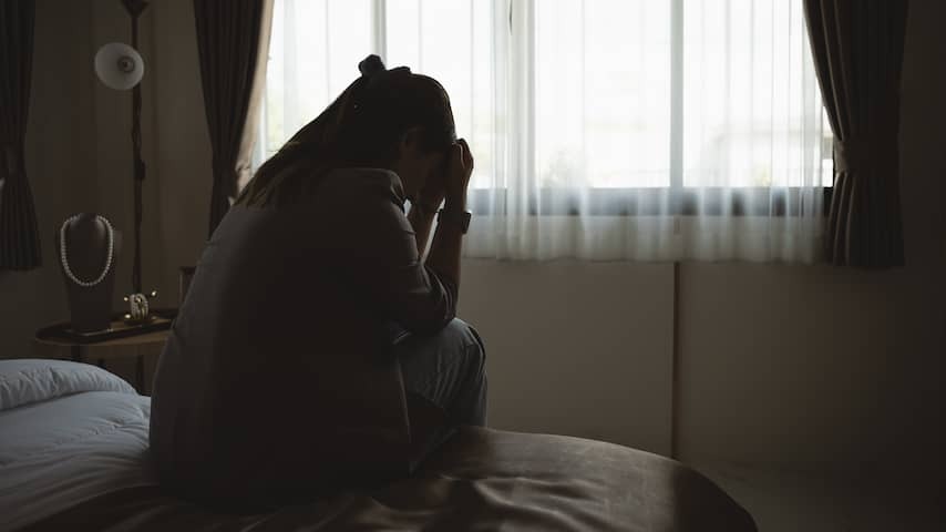New aid point for victims Sektes: 'also necessary for loved ones'
