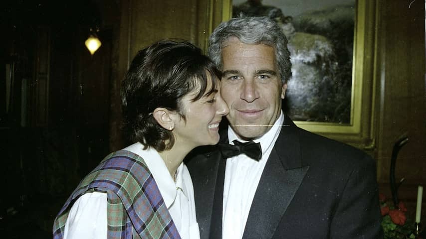 Ghislaine Maxwell talks to the judiciary: who is the former Epstein handlanger?