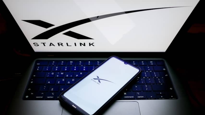 Elon Musks Satellite Network Starlink hit by global malfunction