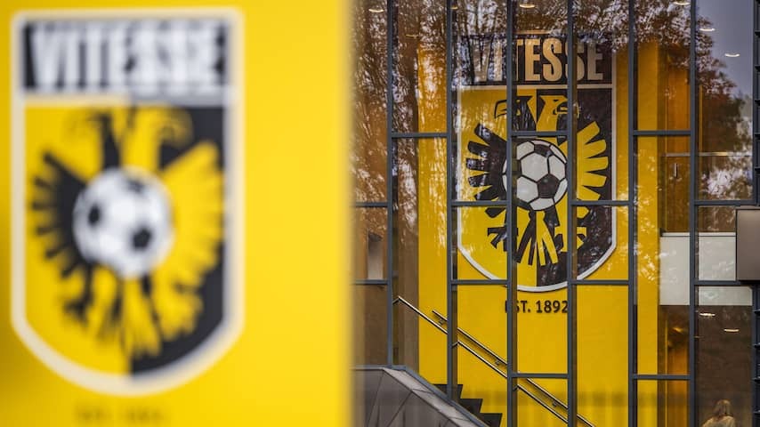 Vitesse may start new KKD season with -12 points after lost occupation