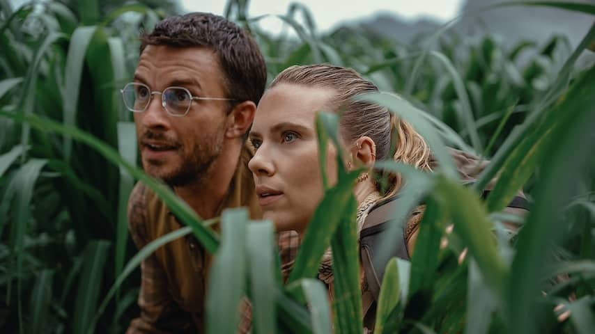 Dinosaurs, DNA and disastrous plans: Jurassic Park is back