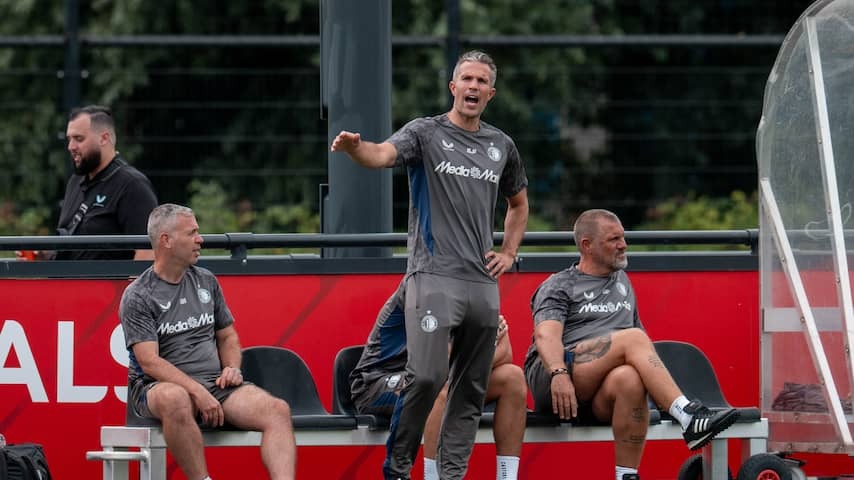 Van Persie