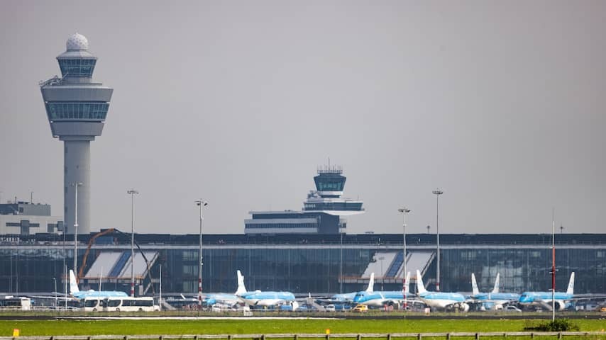 Schiphol