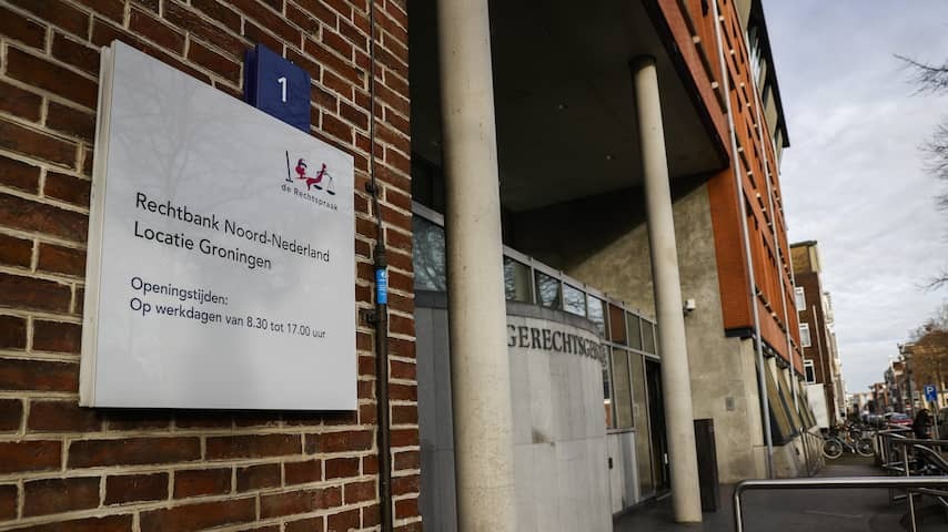 Former TBS person receives ten years in prison for girlfriend in Groningen