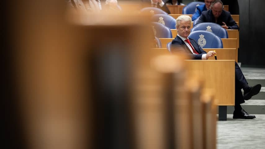 Asylum laws hardly adapted: Lot much -discussed plans on silk thread
