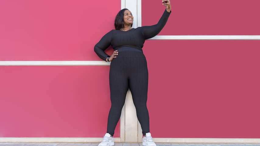 From weight loss medication, you clever on: 'Gives a different view of obesity'