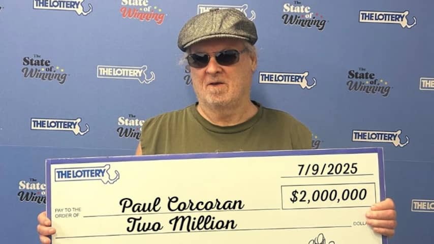 American man becomes twice a millionaire in one day by mistake at buy lots