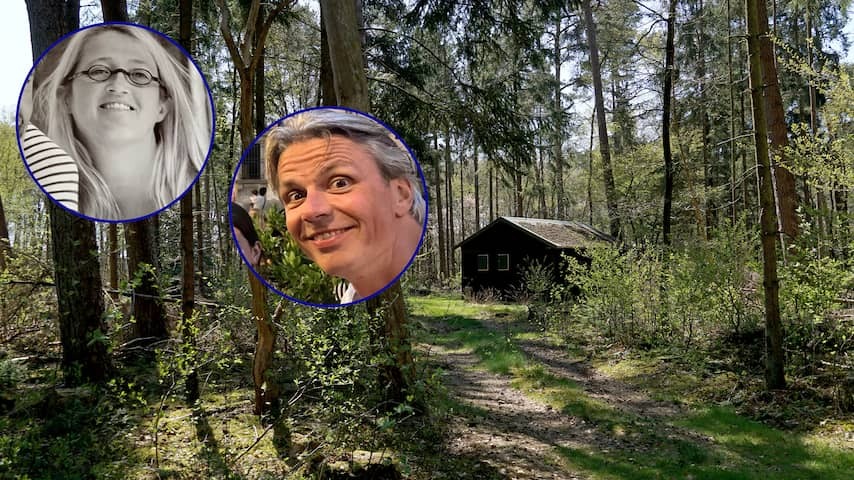 They bought a holiday home: 'Our children can get married there'