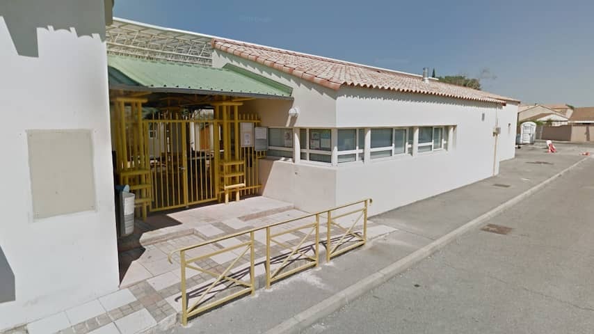 French toddler teacher sued rape and assault of children