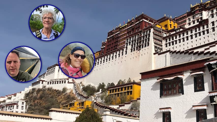 Holiday to a 'rare' destination: "Changes your view of the world"