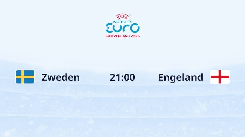 Day program Ek | Wiegman is waiting with England Heavy Kiggle in Quarterfinals