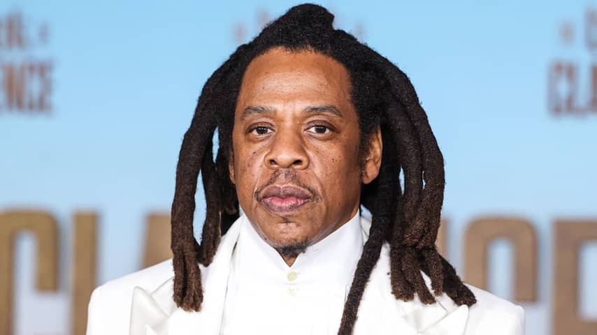 Man who claims to be the son of Jay-Z draws lawsuit